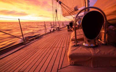 Improve your Power Efficiency Onboard