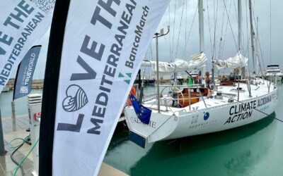 Race to Zero-Emission: The Transformation of S/Y Galaxie