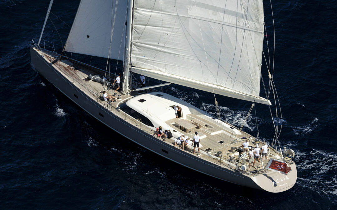 Silent Power: Why Silence Defines Premium Navigation